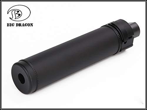 Amazon.co.jp: BigDragon SUREFIRE タイプ シュアファイア クイック